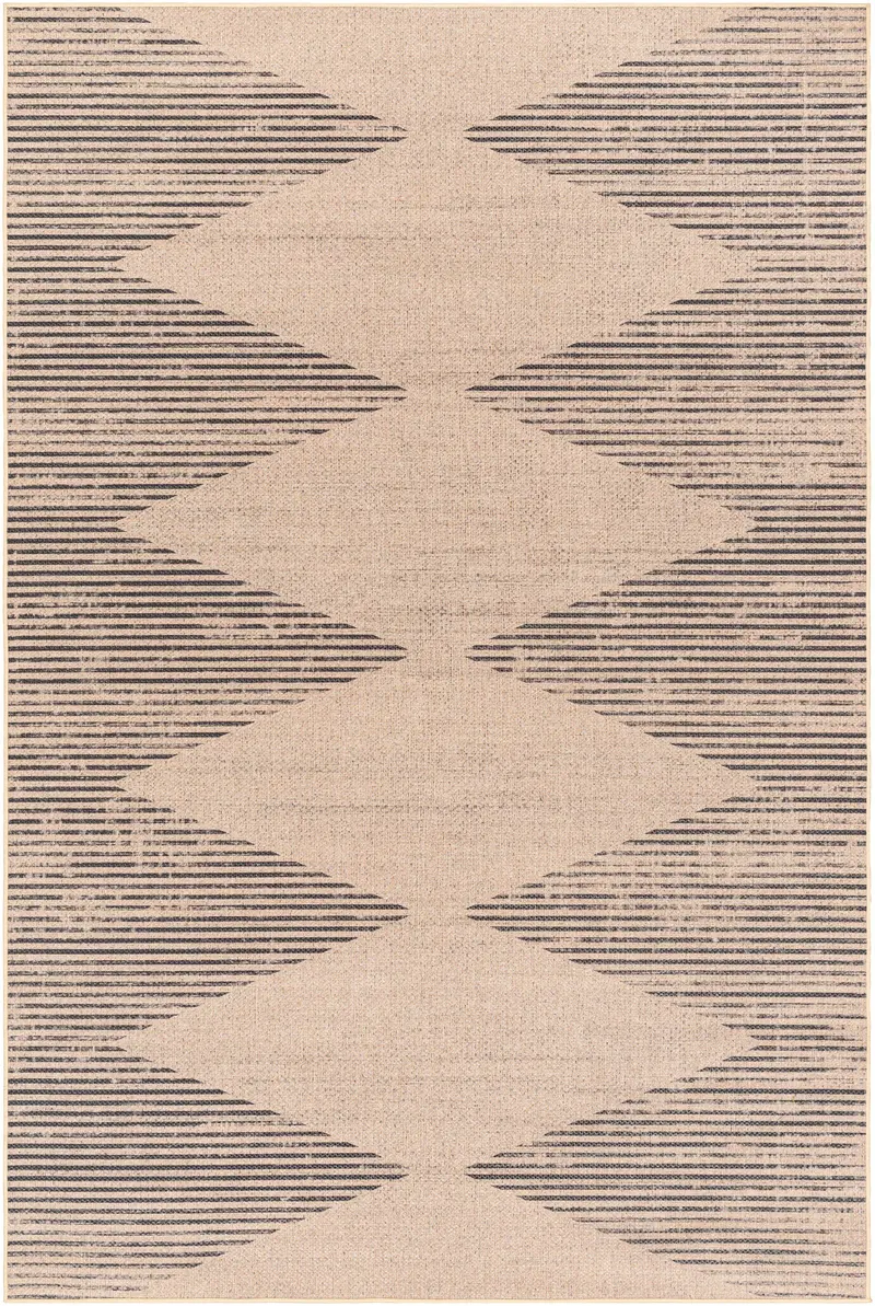 Ijlal Washable Area Rug - Clearance
