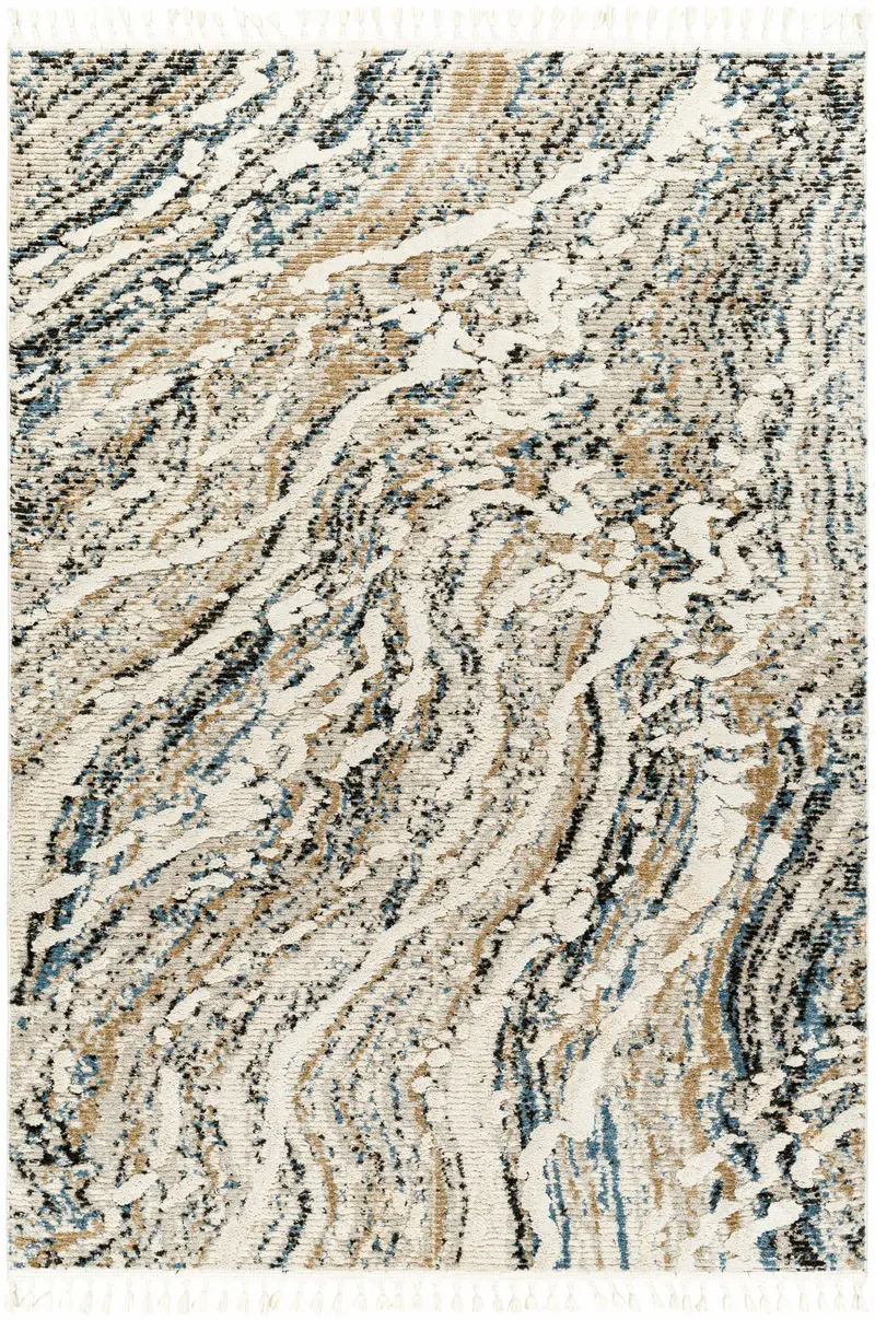 Ioane Area Rug - Clearance