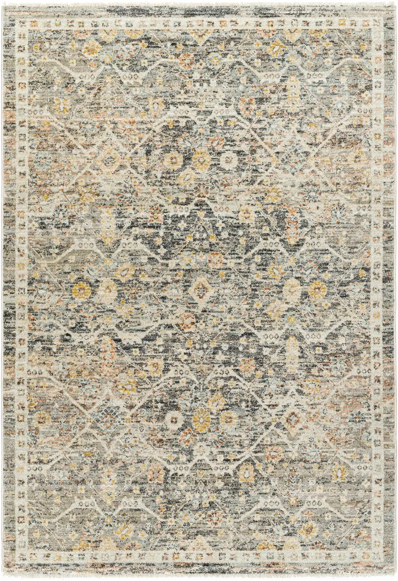 Issay Area Rug - Clearance