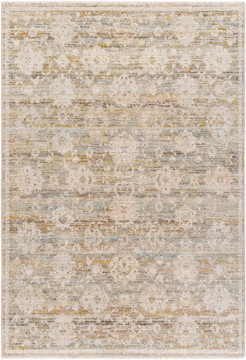 Itzel Area Rug - Clearance