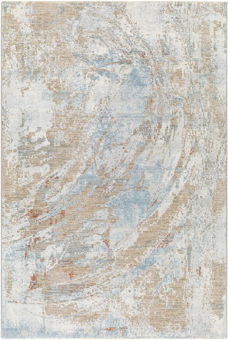 Jaela Thick Luxe Area Rug - Clearance