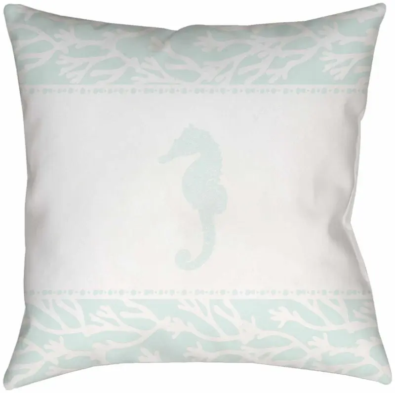 Jania Lumbar Outdoor Pillow