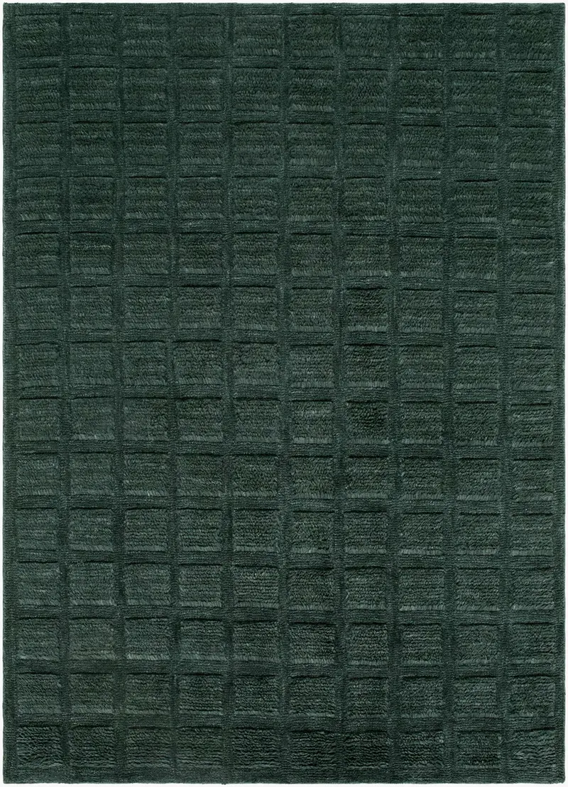 Janina Washable Area Rug
