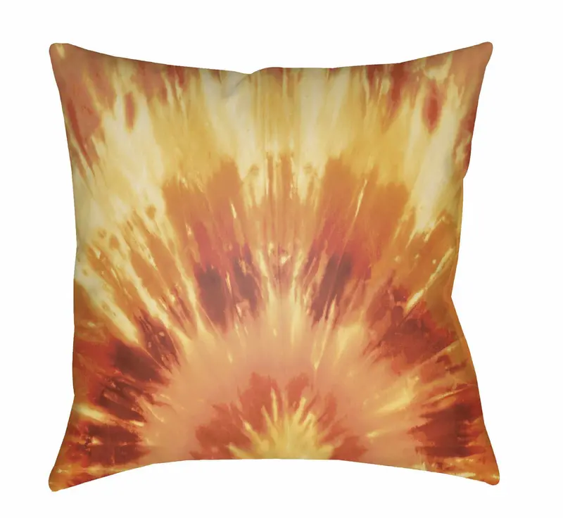 Jian Outdoor Throw Pillow