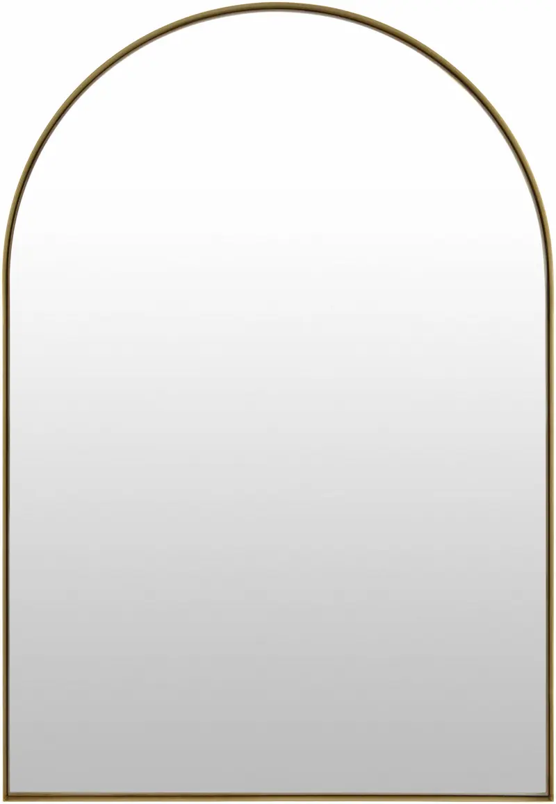 Jinshiqiao Accent Mirror