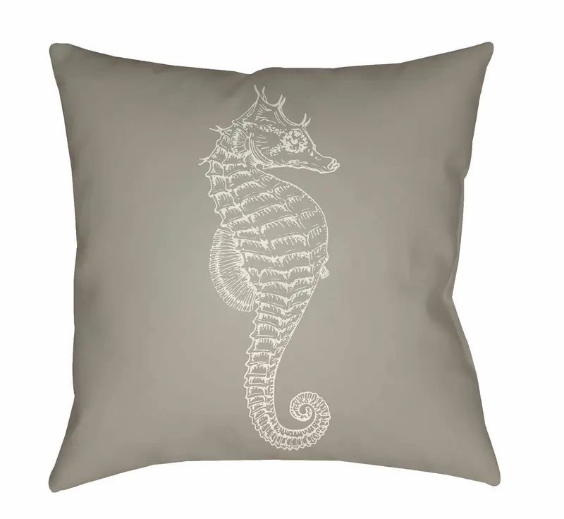 Joop Outdoor Throw Pillow