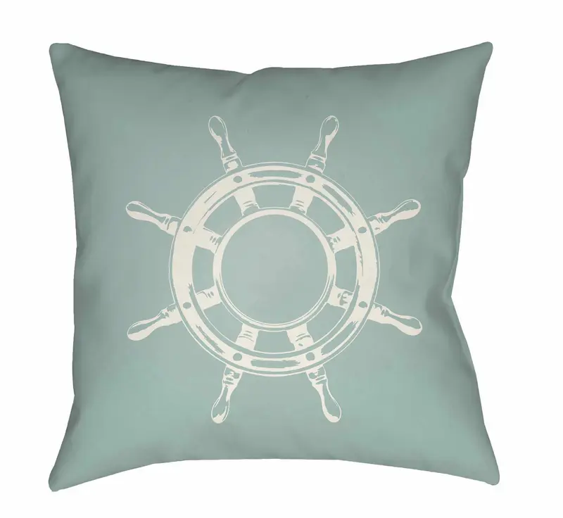 Joss Outdoor Throw Pillow