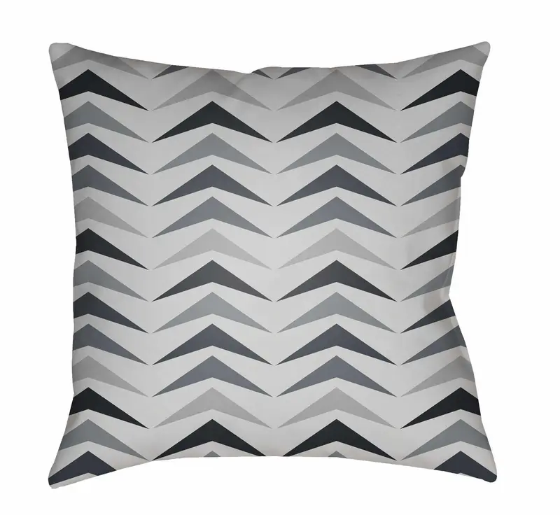 Kabulusan Outdoor Throw Pillow
