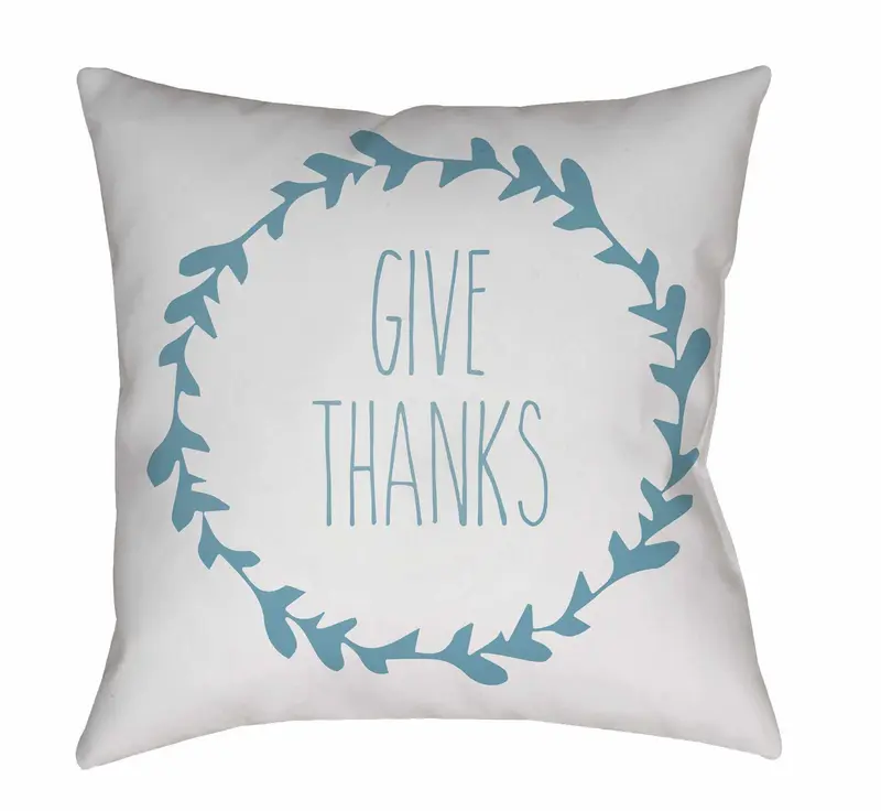 Kael Outdoor Throw Pillow