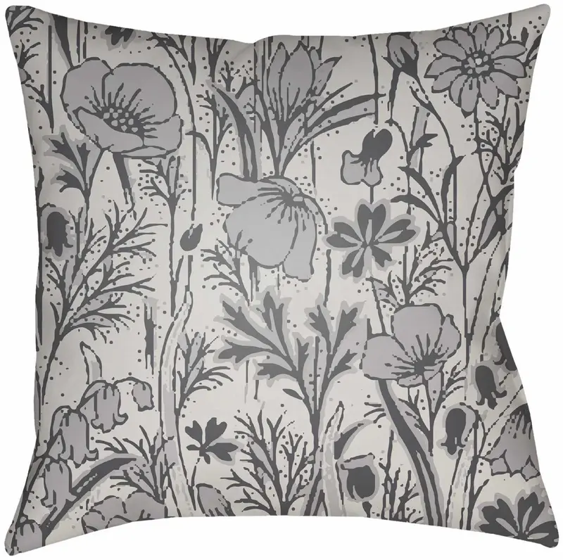 Kalaisan Outdoor Throw Pillow