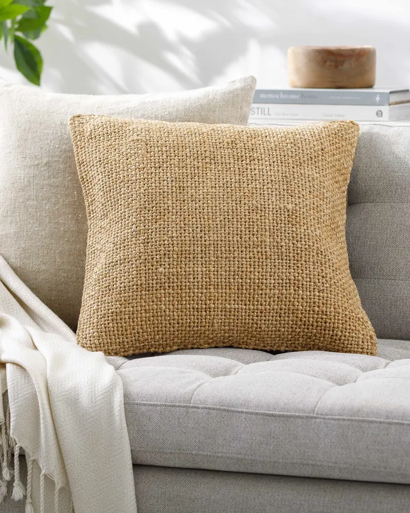Kalea Throw Pillow - Clearance