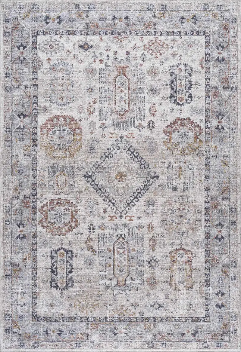 Kamau Area Rug - Clearance