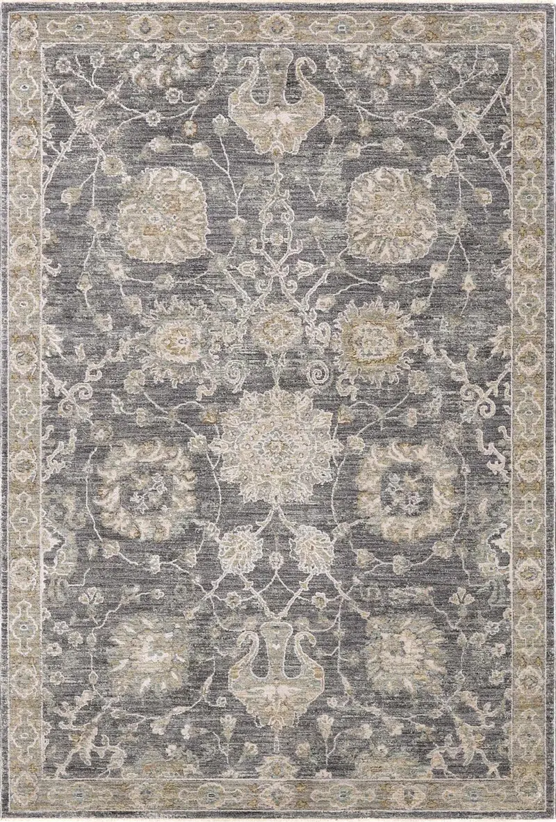 Kanimbla Thick Luxe Avant Garde Rug