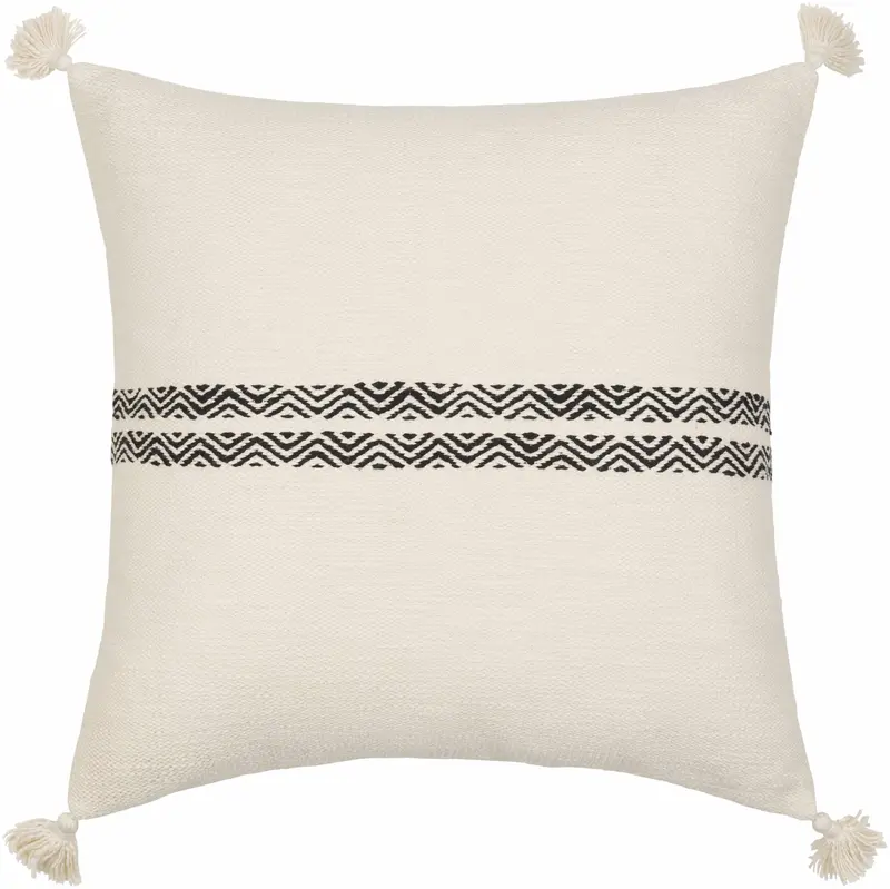 Karaburun Throw Pillow - Clearance