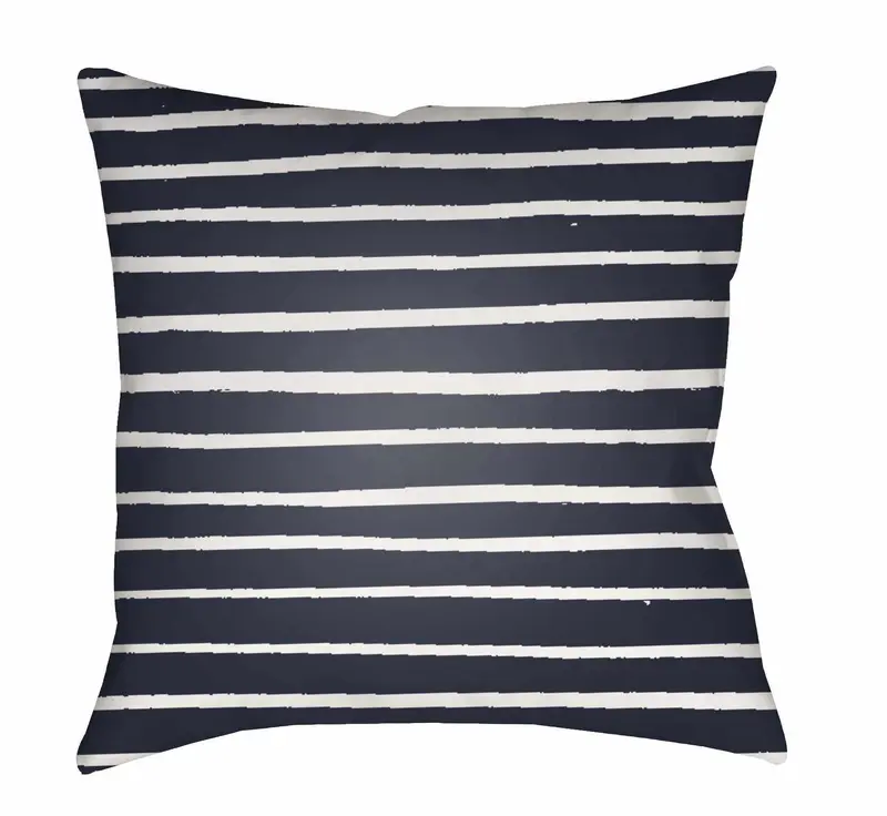 Karl Outdoor Throw Pillow