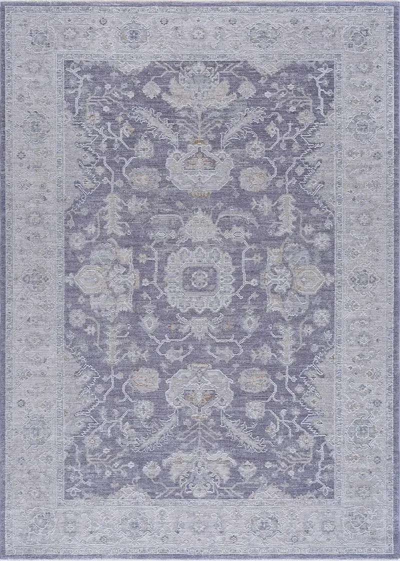 Karuah Thick Luxe Statement Rug