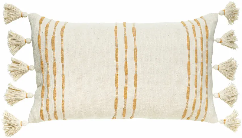 Kasen Lumbar Pillow - Clearance