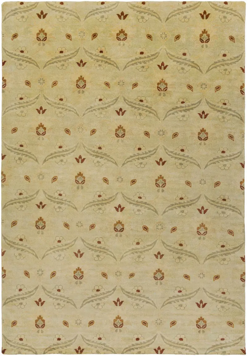 Kaska Area Rug - Clearance