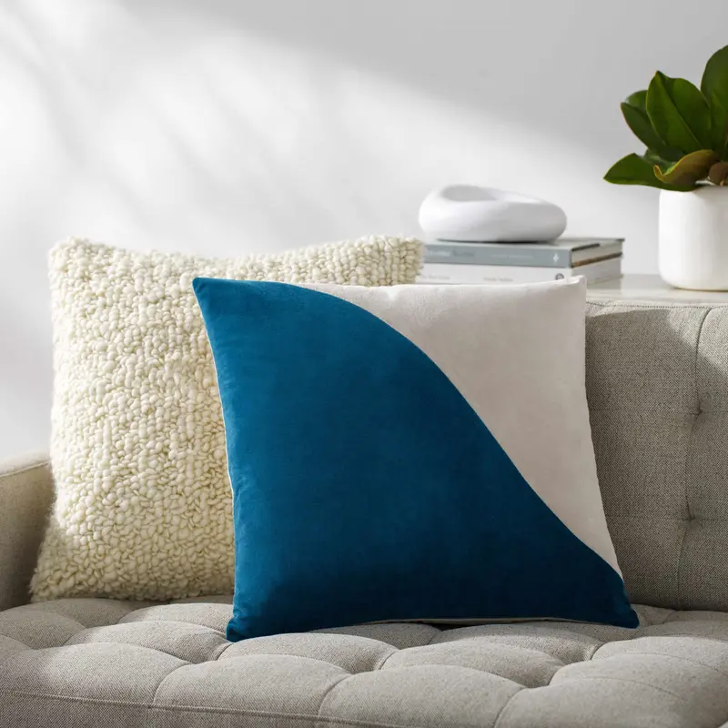 Kateb Lumbar Pillow - Clearance