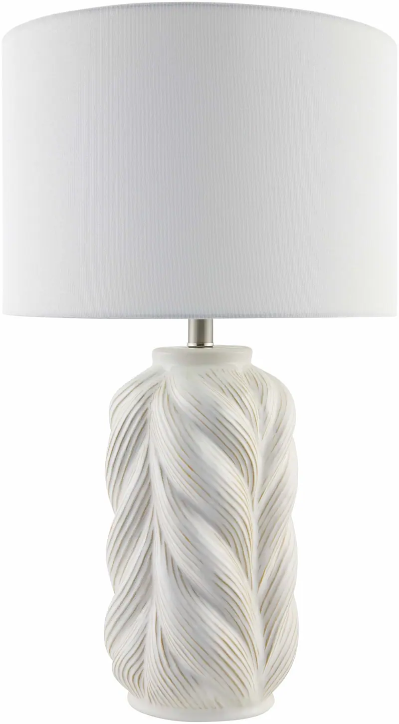 Kayankulam Table Lamp