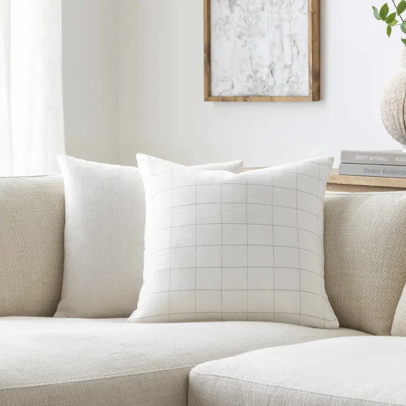 Kella Throw Pillow - Clearance
