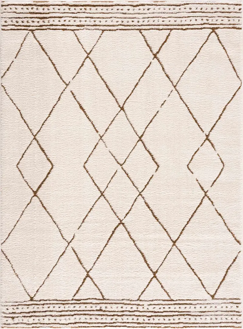 Keone Area Rug - Clearance