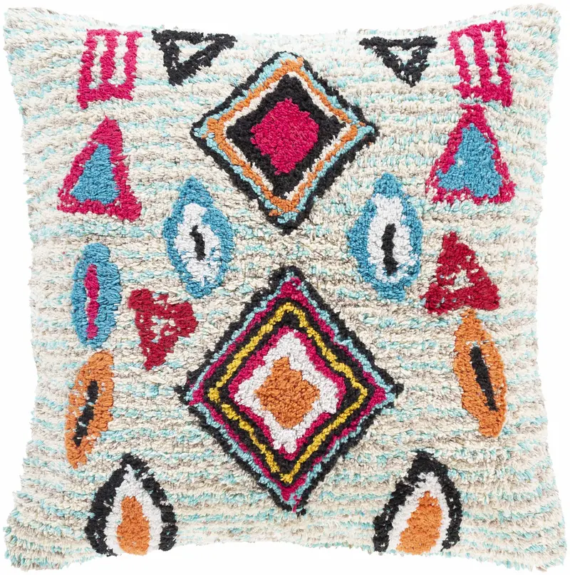 Kimmins Pillow Cover - Clearance