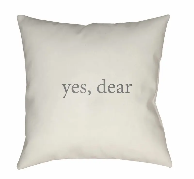 Kindersley Outdoor Throw Pillow
