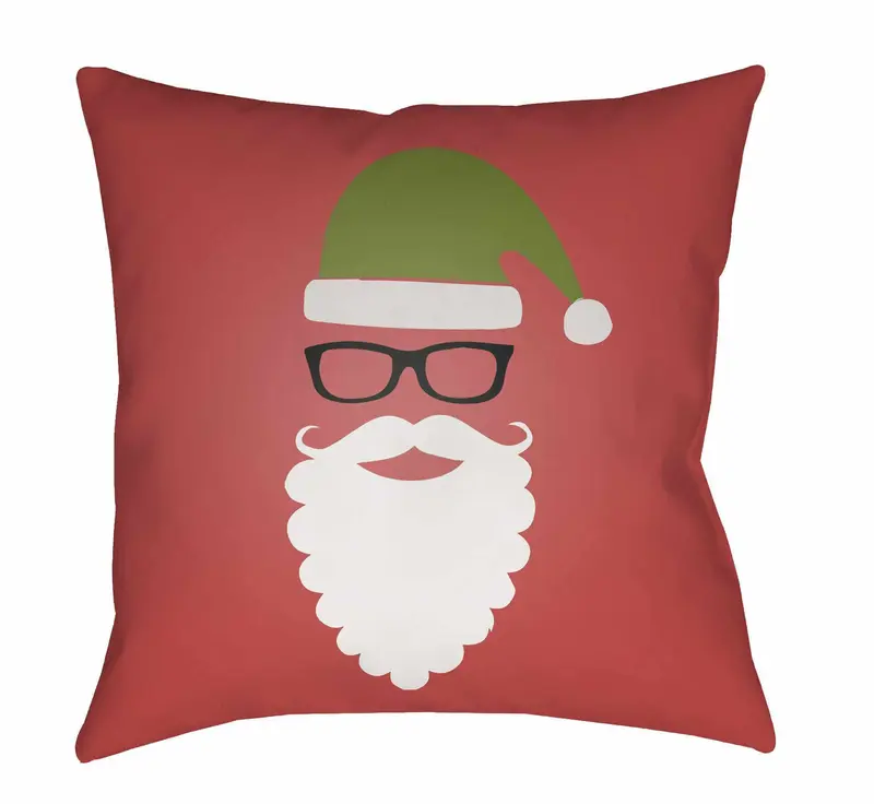 Kindirip Outdoor Throw Pillow