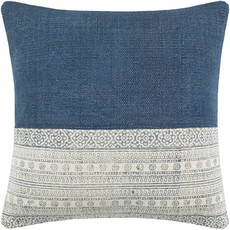 Klawock Pillow Cover