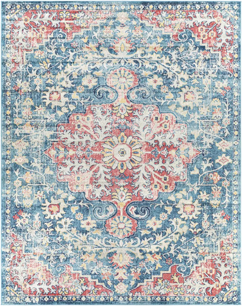 Knowsley Area Rug - Clearance