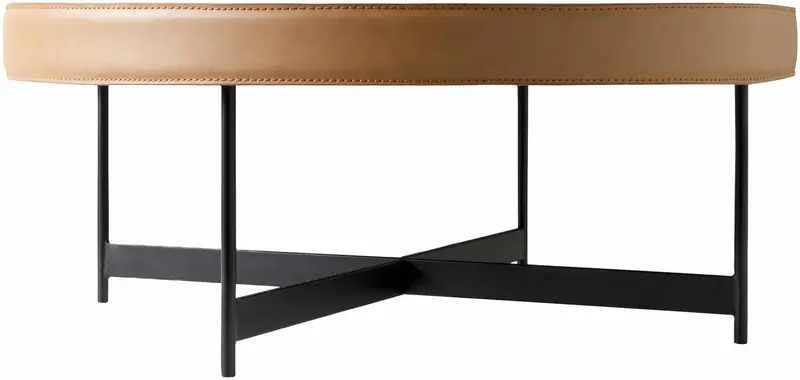 Kokrajhar Round Coffee Table - Clearance