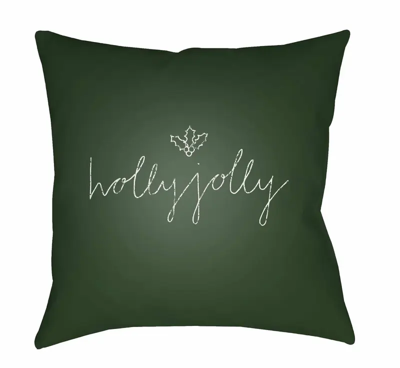 Koster Outdoor Throw Pillow