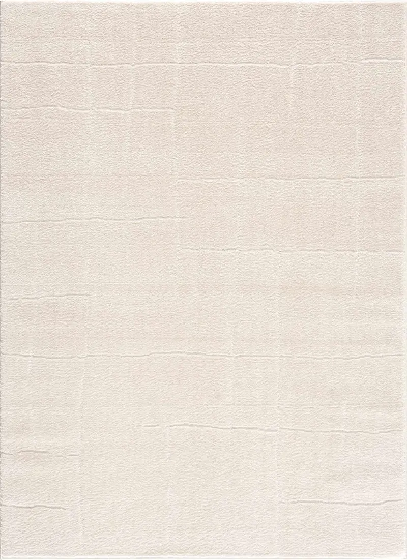 Koume Ivory Area Rug