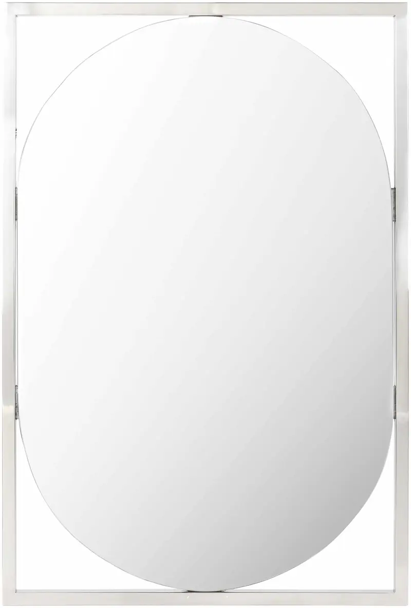 Kuibyshevo Mirror - Clearance