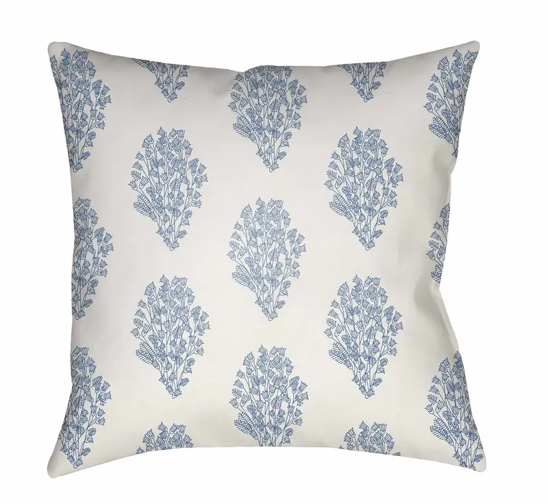 Kumalarang Outdoor Throw Pillow
