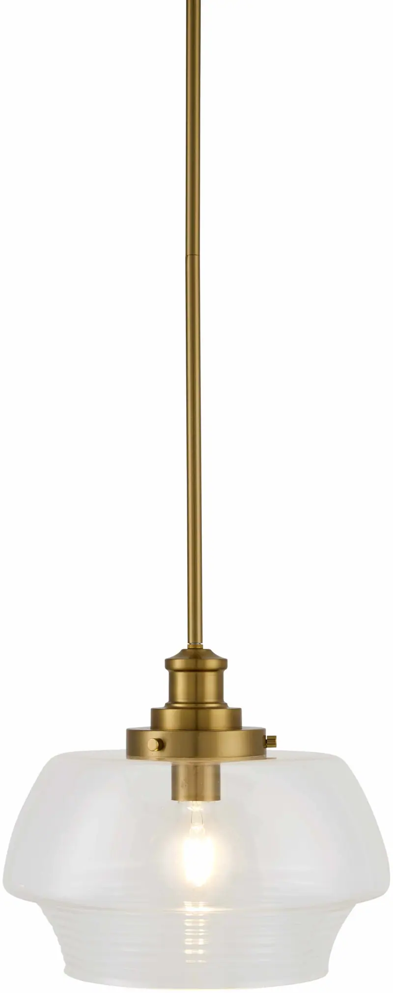 Lackenbach Pendant
