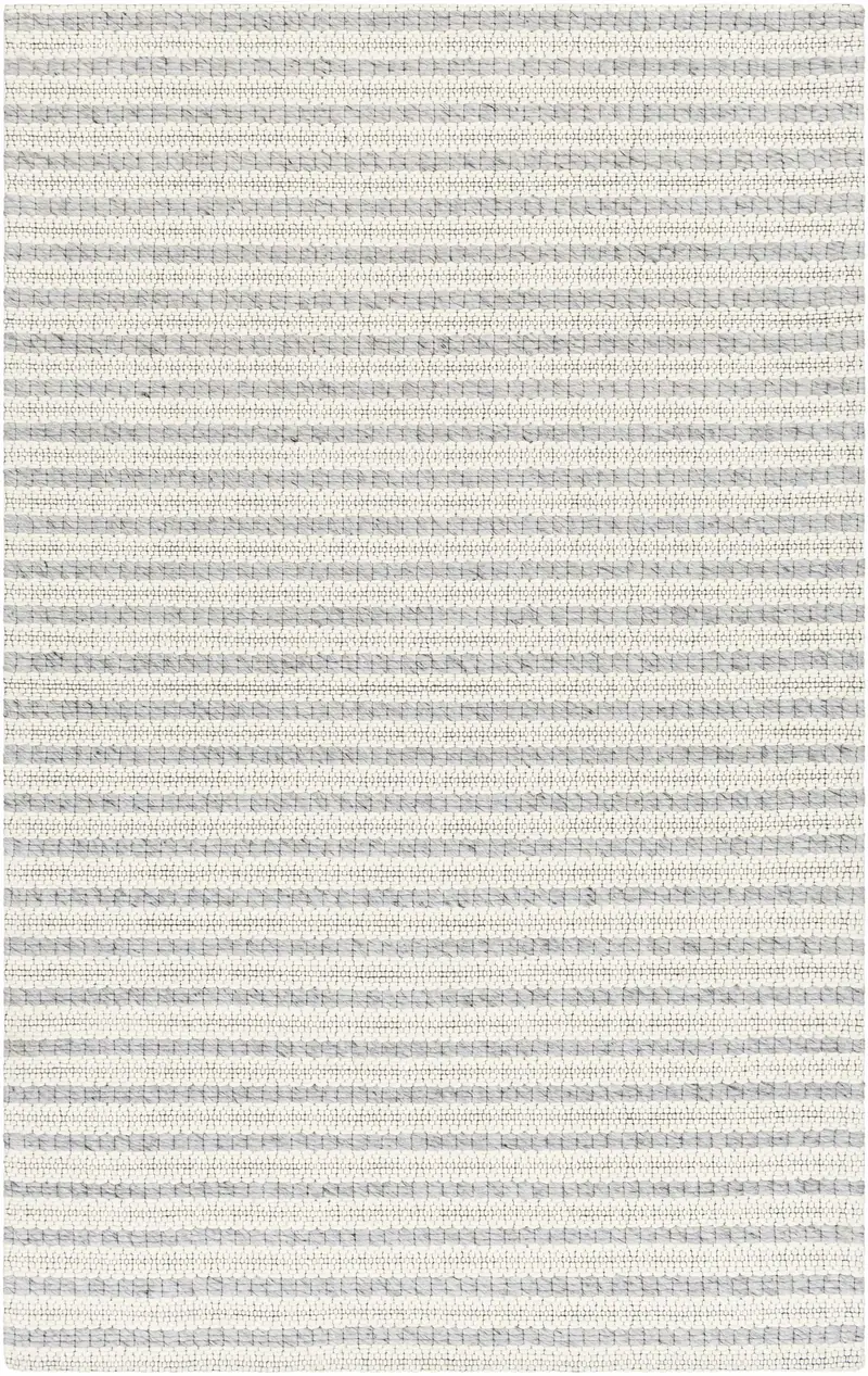 Laleh Gray Area Rug - Clearance