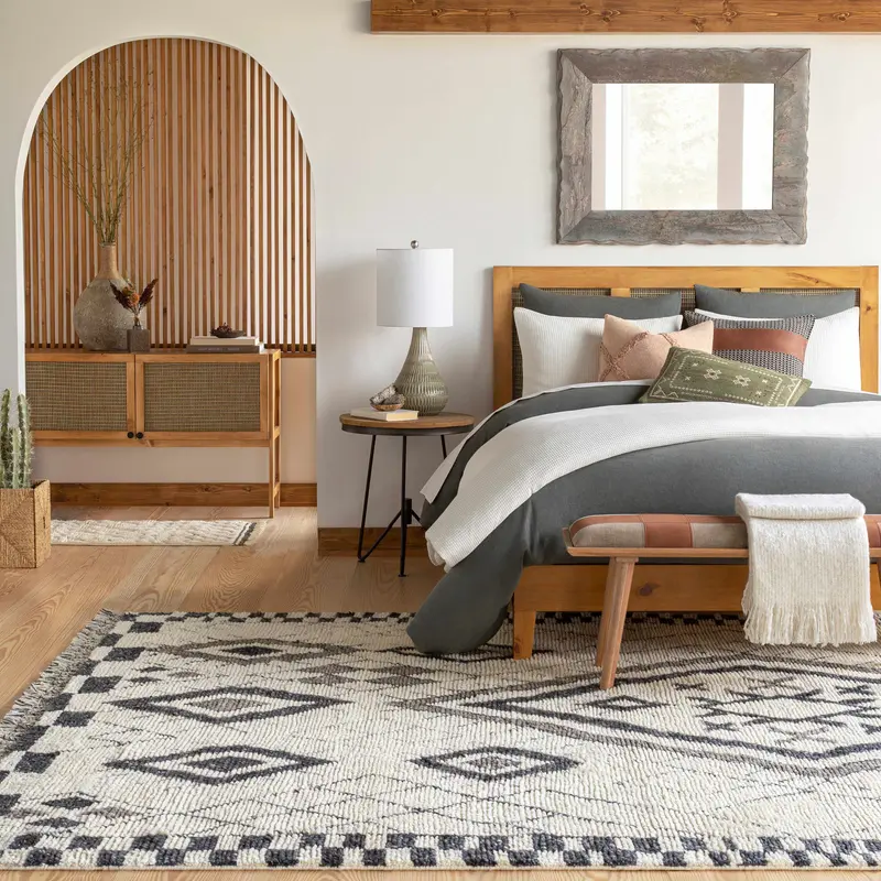 Lamitan Bedding