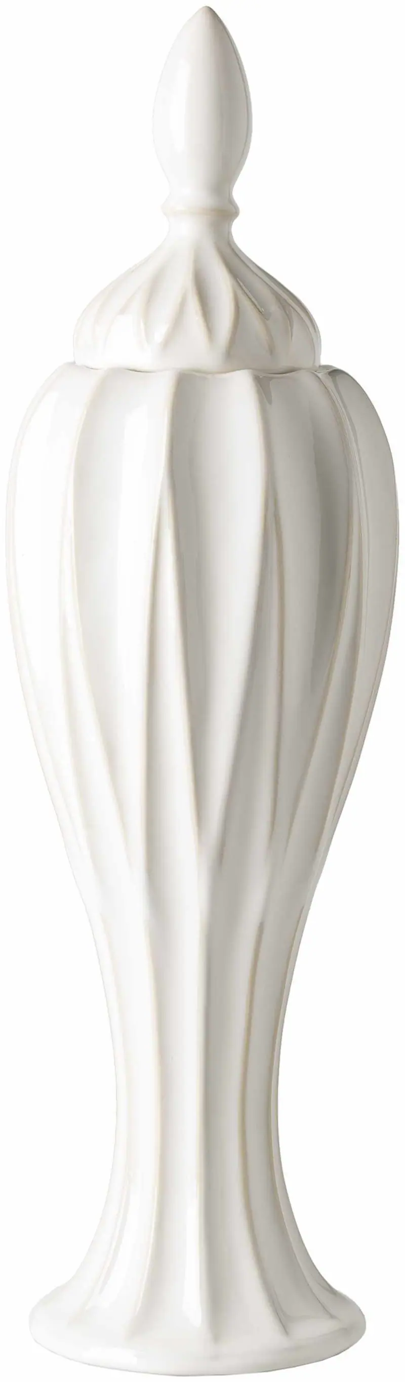 Lattingtown Outdoor Decorative Accent