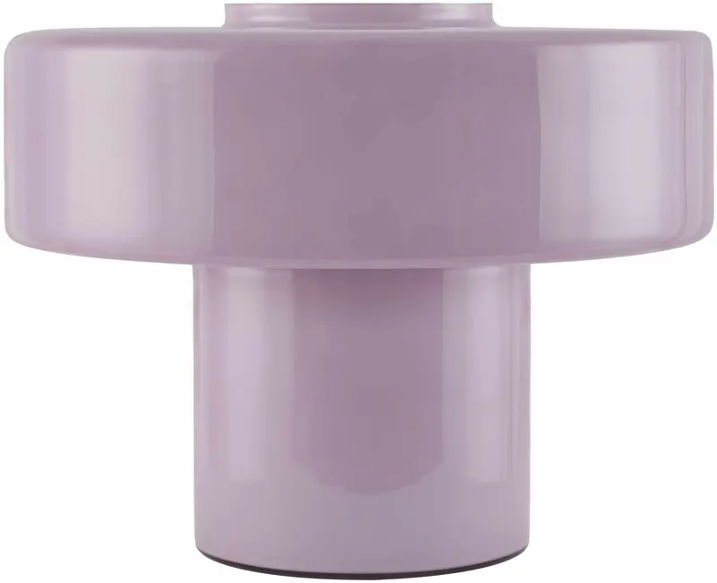 Lauenhagen Lilac Table Lamp