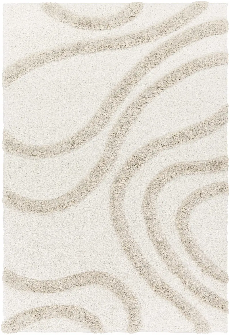 Laya Area Rug - Clearance