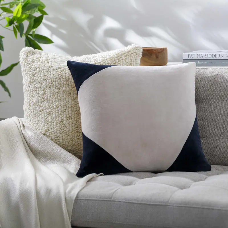 Leehu Throw Pillow - Clearance