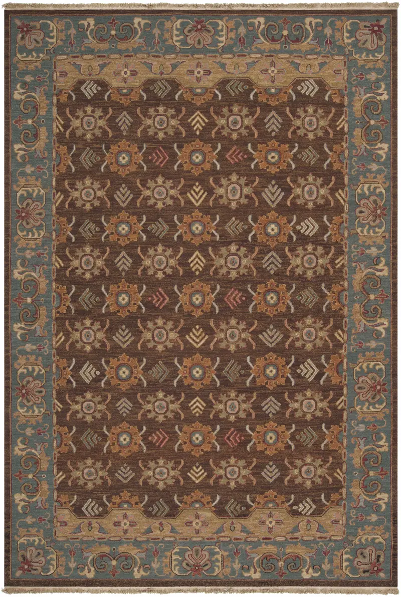 Leesport Area Rug - Clearance