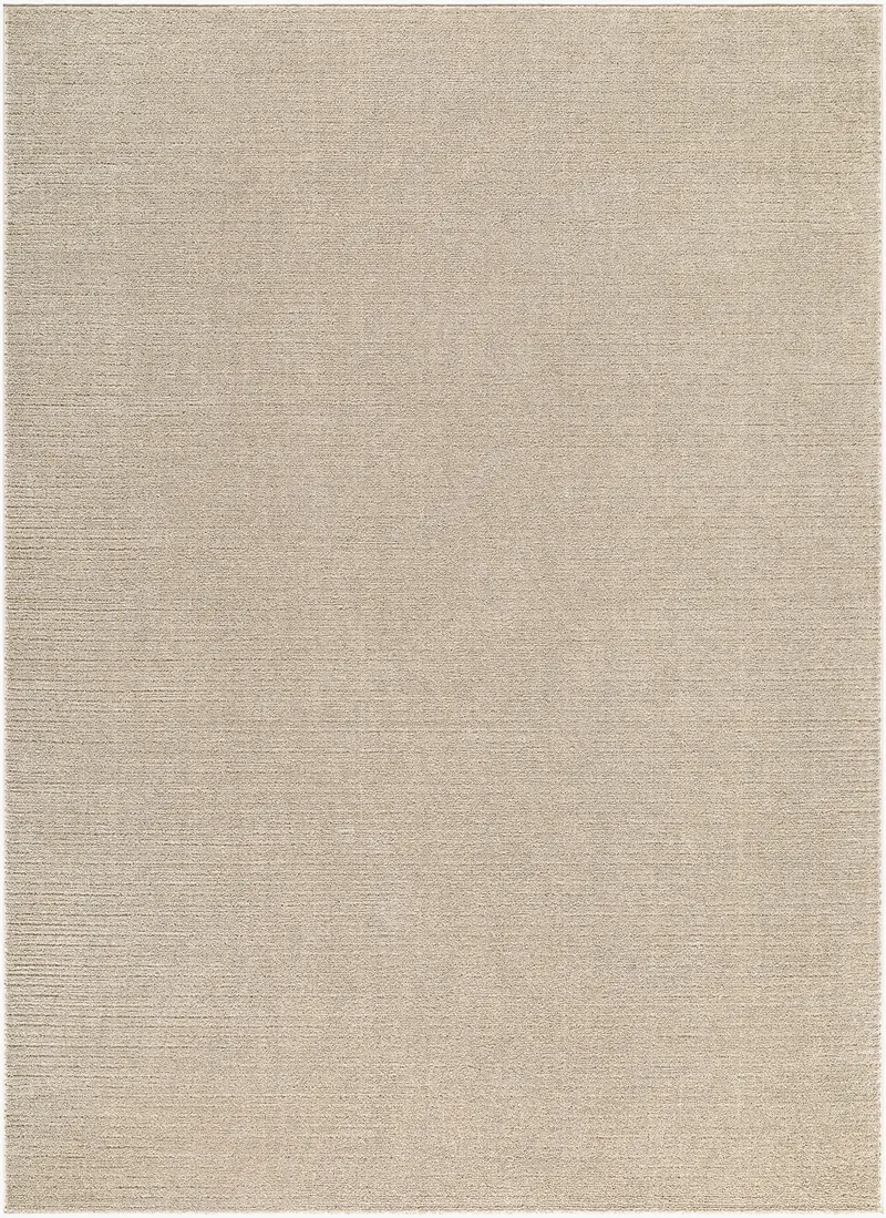 Levent Beige Area Rug