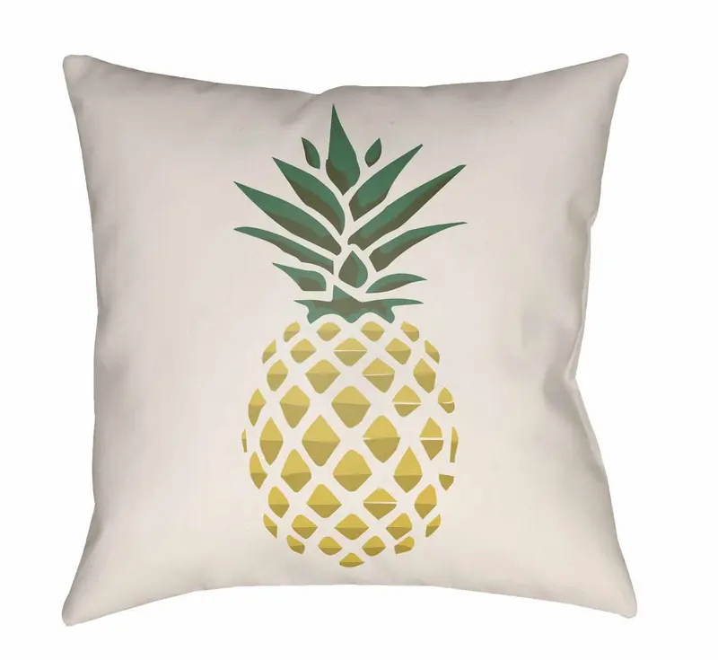 Lichtenburg Outdoor Throw Pillow