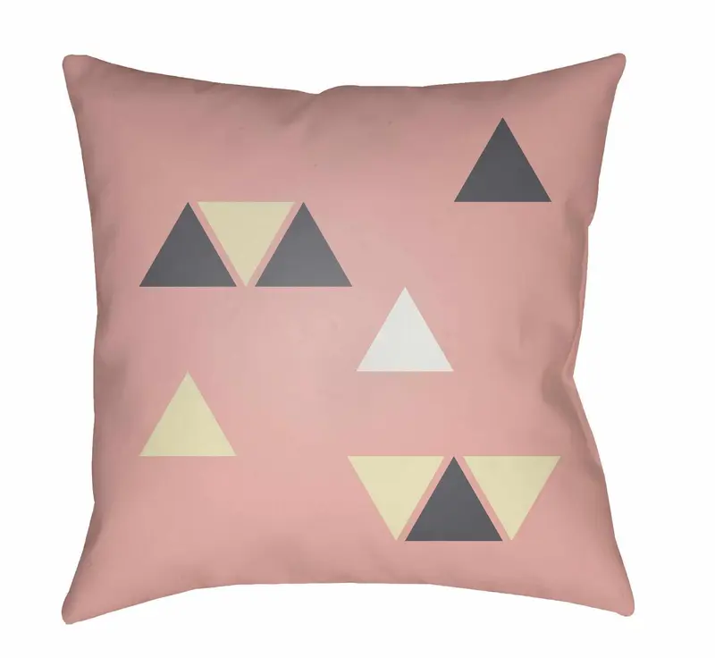 Liko Outdoor Throw Pillow