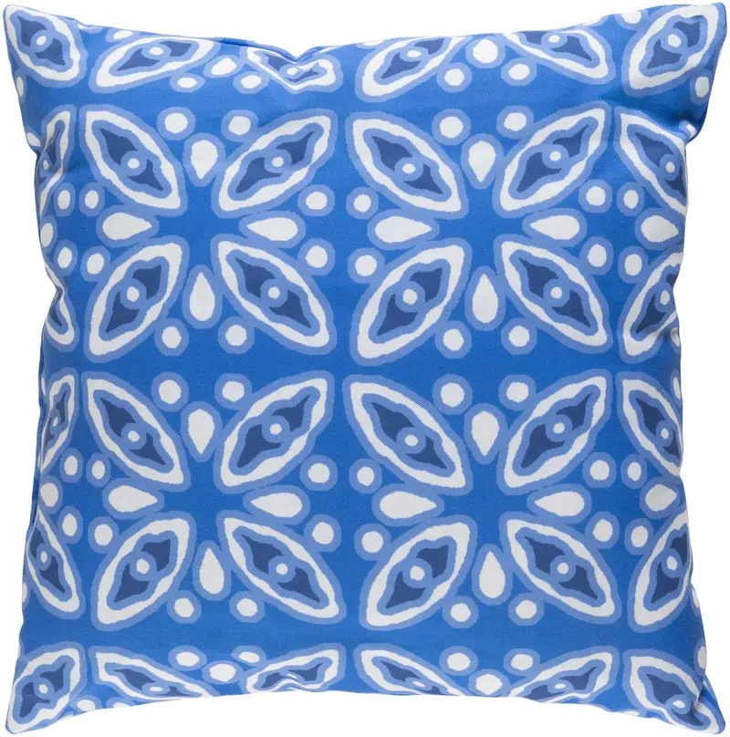 Limaong Outdoor Throw Pillow