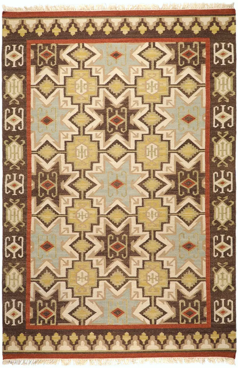 Liscomb Area Rug - Clearance