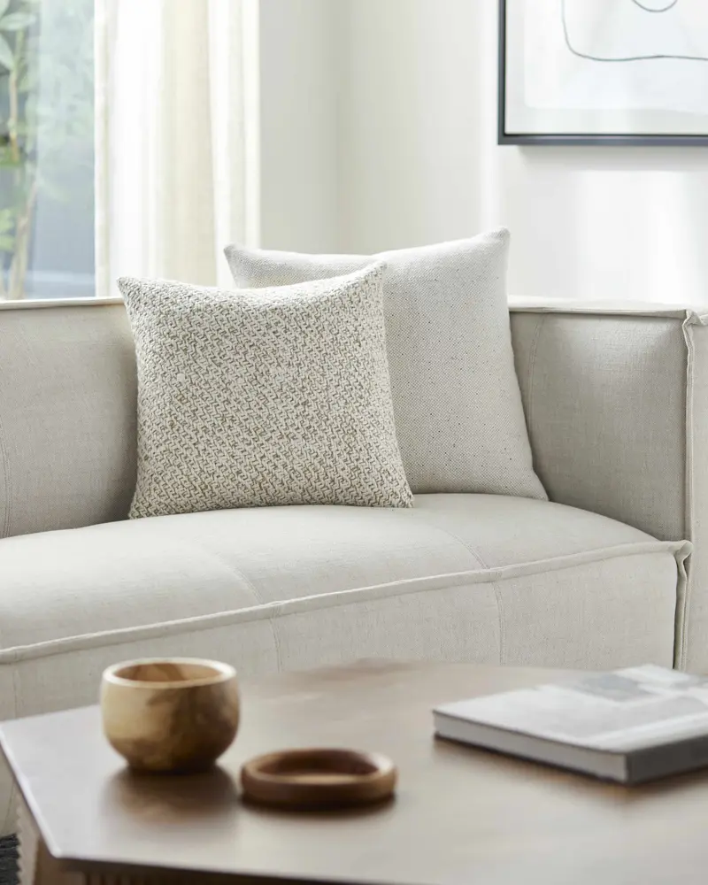 Lissa Throw Pillow - Clearance